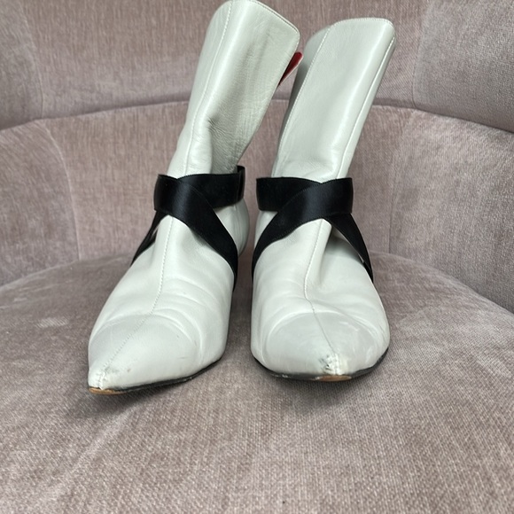 Rare Pierre Hardy boots. - Picture 2 of 6